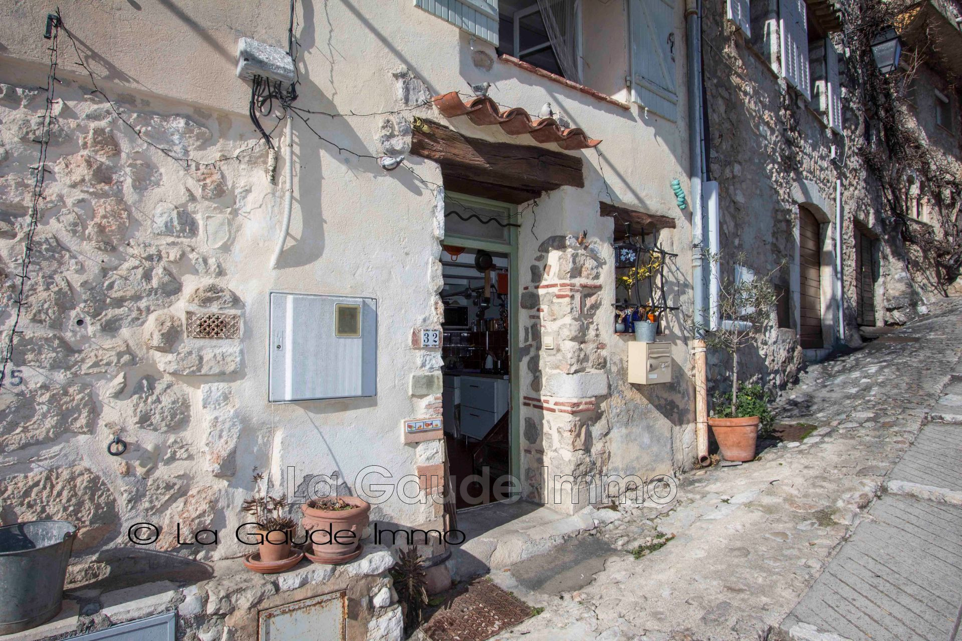 Agence immobilière de La Gaude Immo