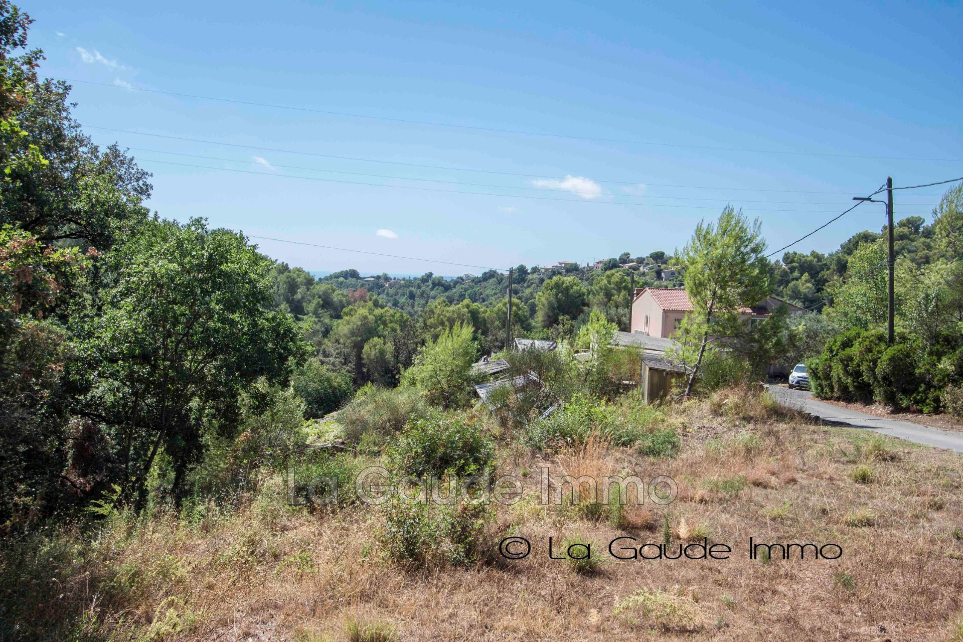 Agence immobilière de La Gaude Immo