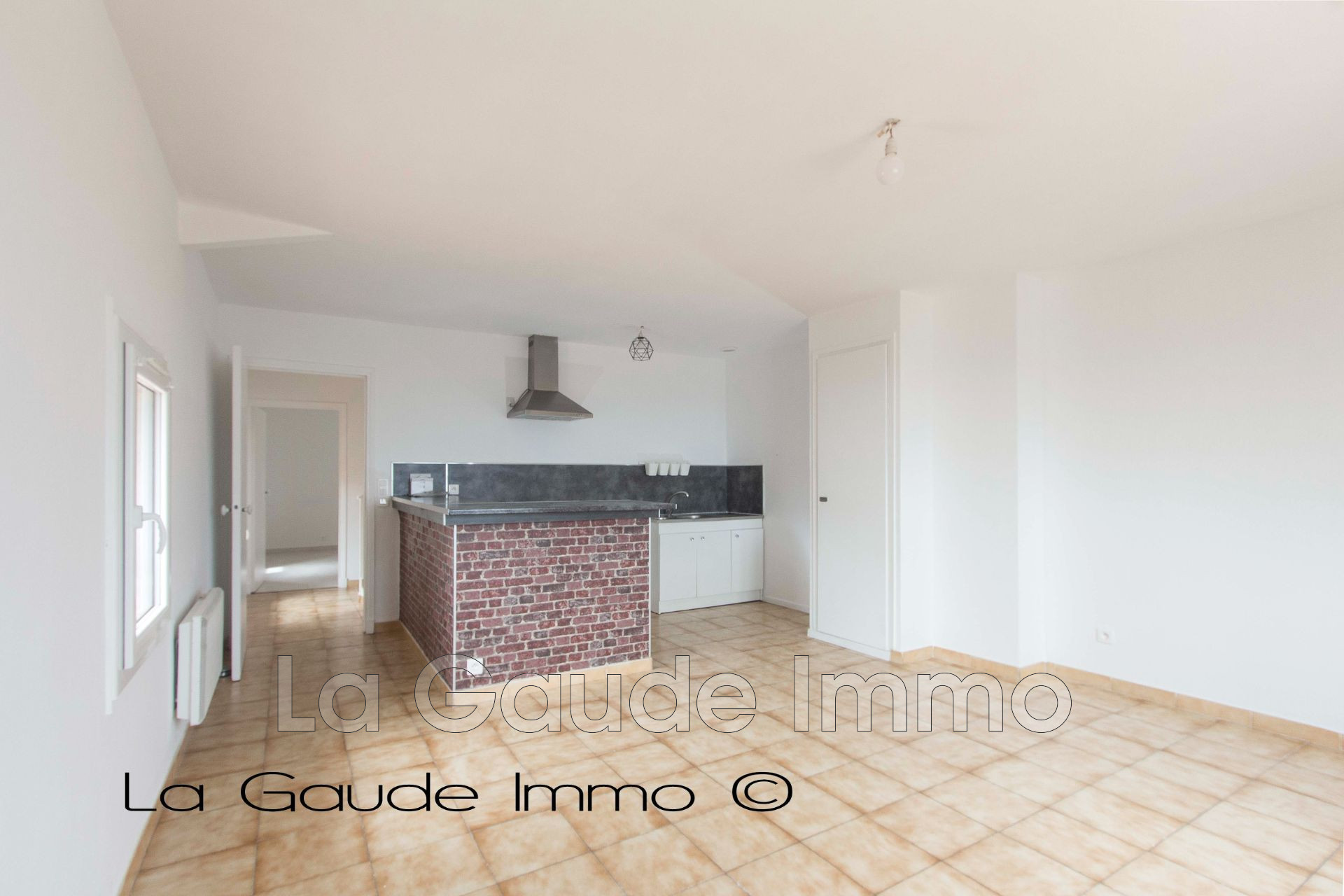 Agence immobilière de La Gaude Immo