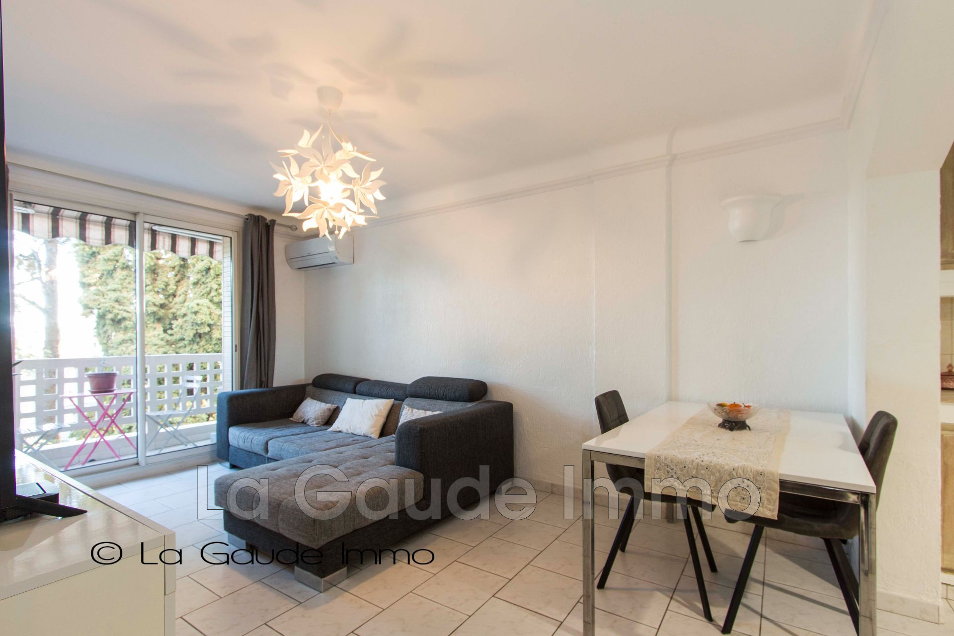 Agence immobilière de La Gaude Immo