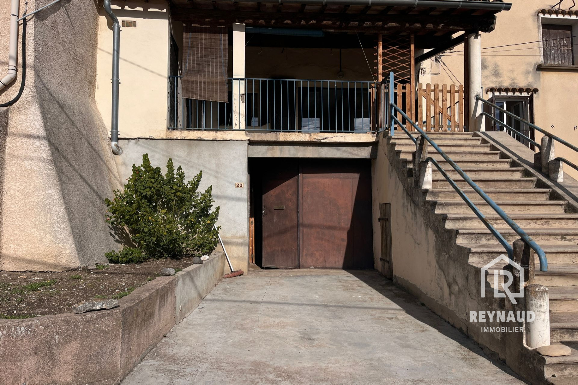 Agence immobilière de Agence Les Clés de l'Immo