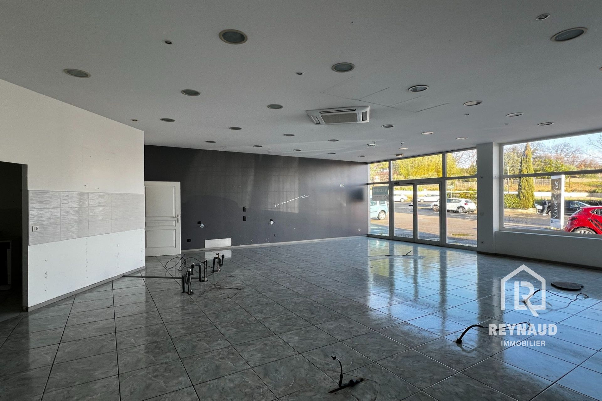 Agence immobilière de Agence Les Clés de l'Immo