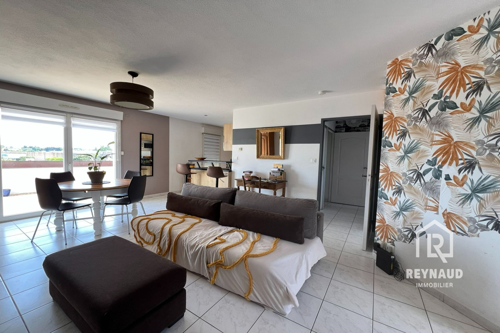 Agence immobilière de Agence Les Clés de l'Immo