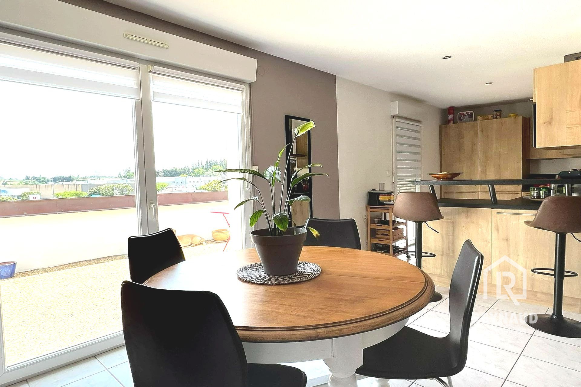 Agence immobilière de Agence Les Clés de l'Immo