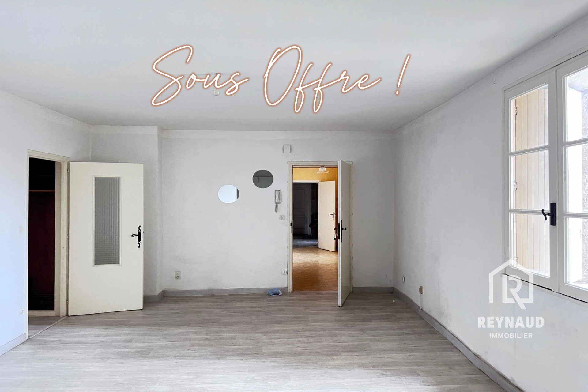Agence immobilière de Agence Les Clés de l'Immo