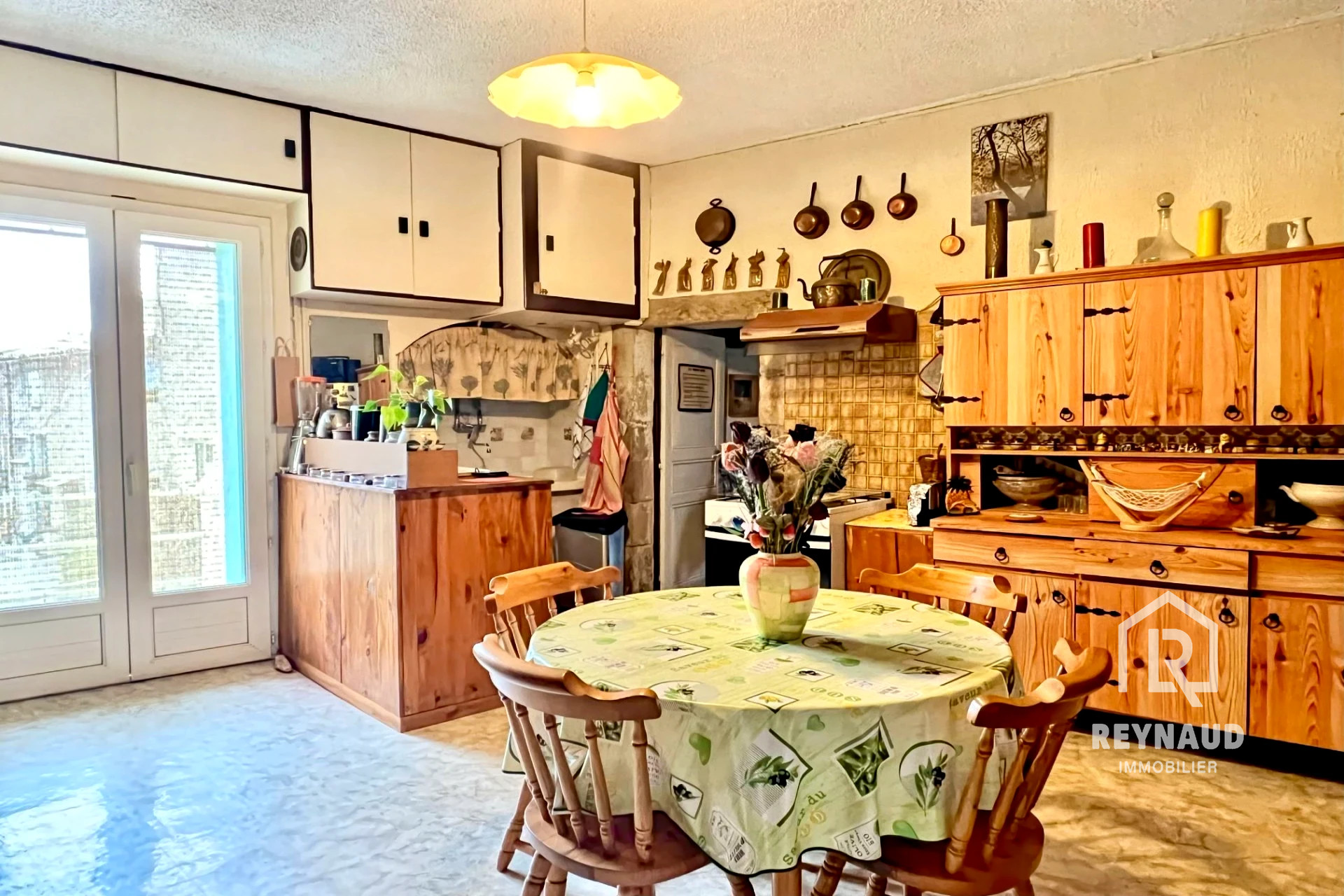 Agence immobilière de Agence Les Clés de l'Immo