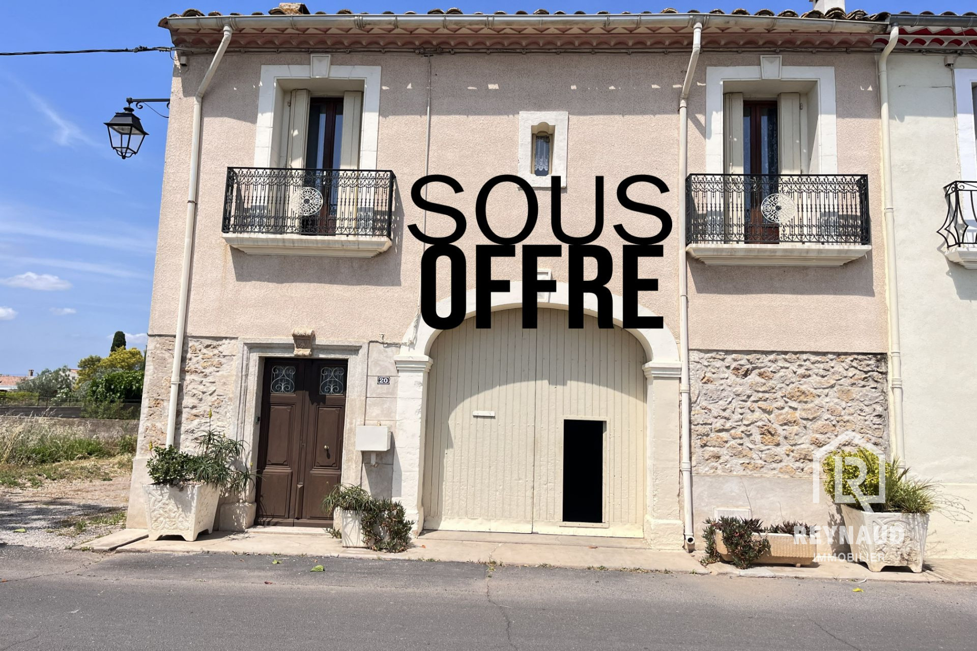 Agence immobilière de Agence Les Clés de l'Immo
