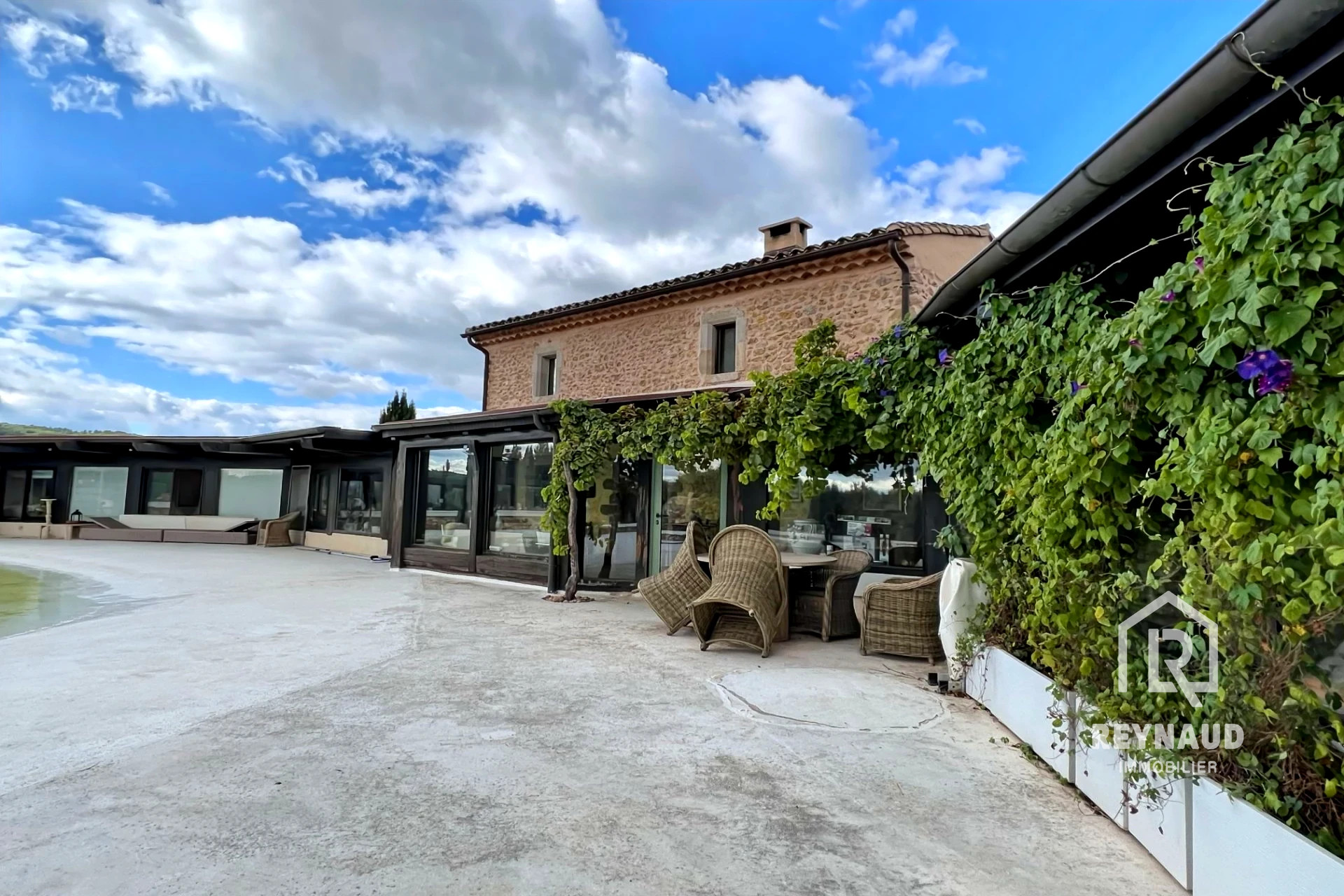Agence immobilière de Agence Les Clés de l'Immo