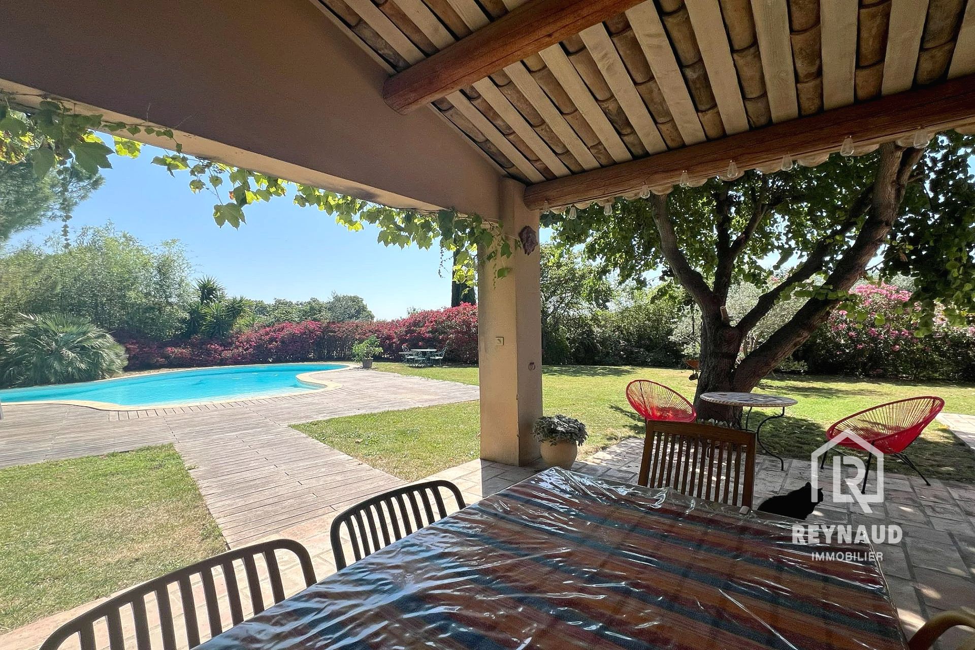 Agence immobilière de Agence Les Clés de l'Immo