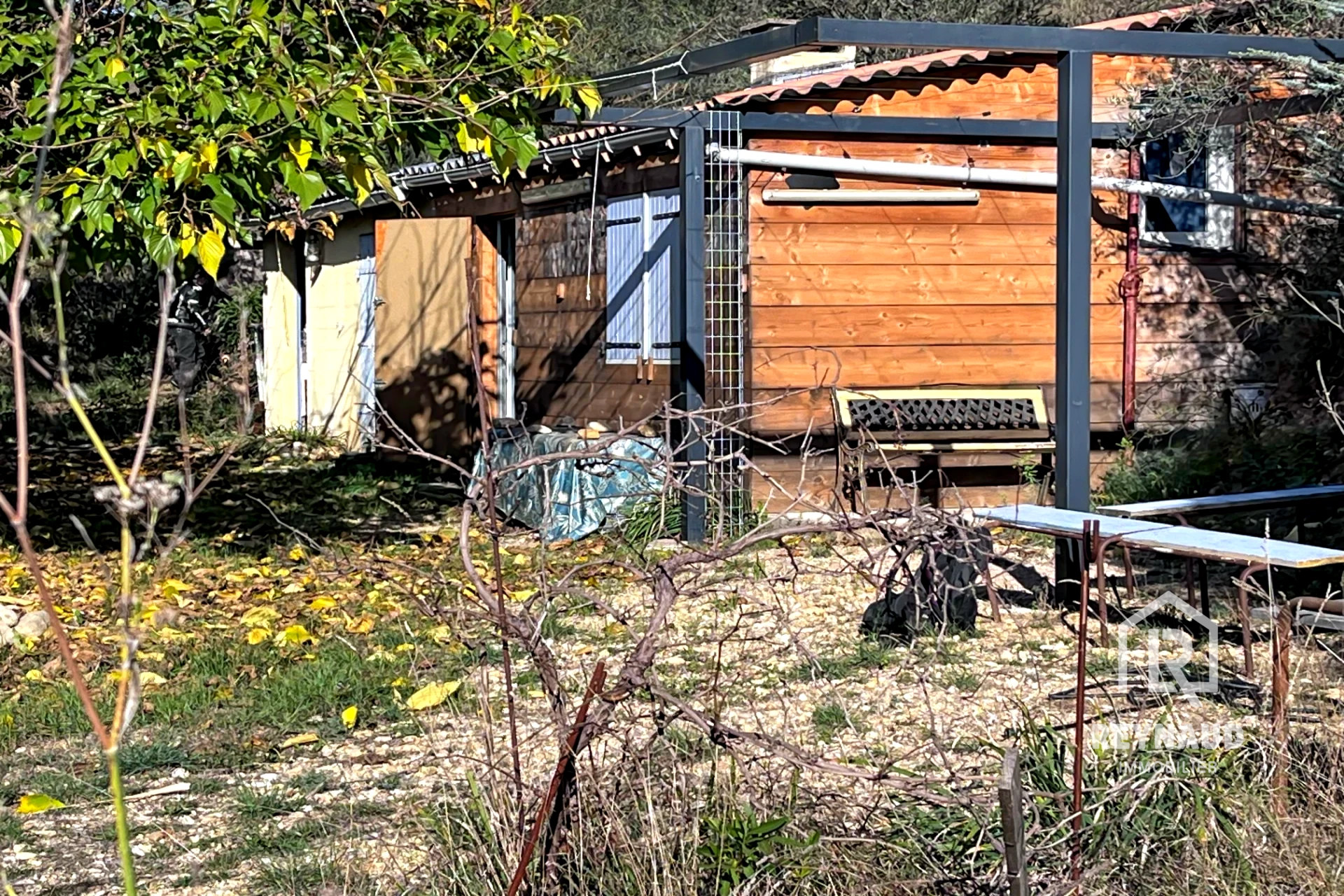 Agence immobilière de Agence Les Clés de l'Immo