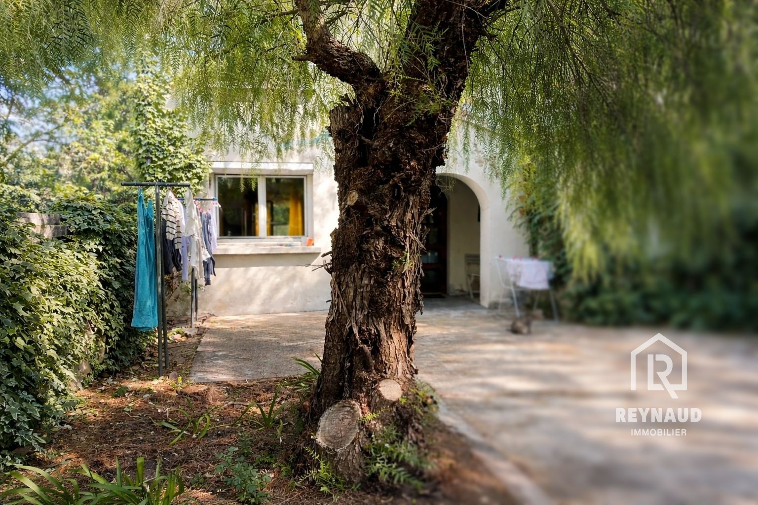 Agence immobilière de Agence Les Clés de l'Immo