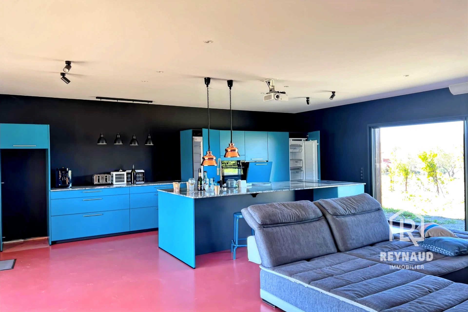 Agence immobilière de Agence Les Clés de l'Immo