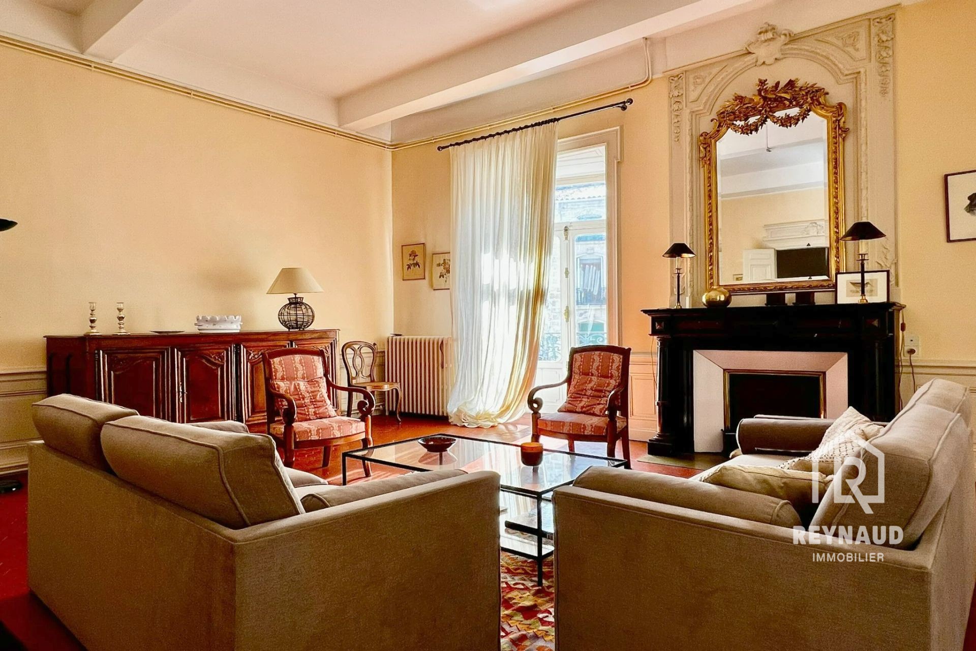 Agence immobilière de Agence Les Clés de l'Immo