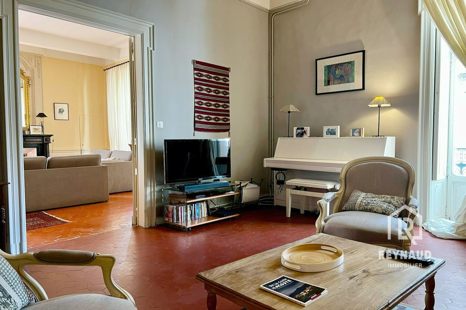 Agence immobilière de Agence Les Clés de l'Immo