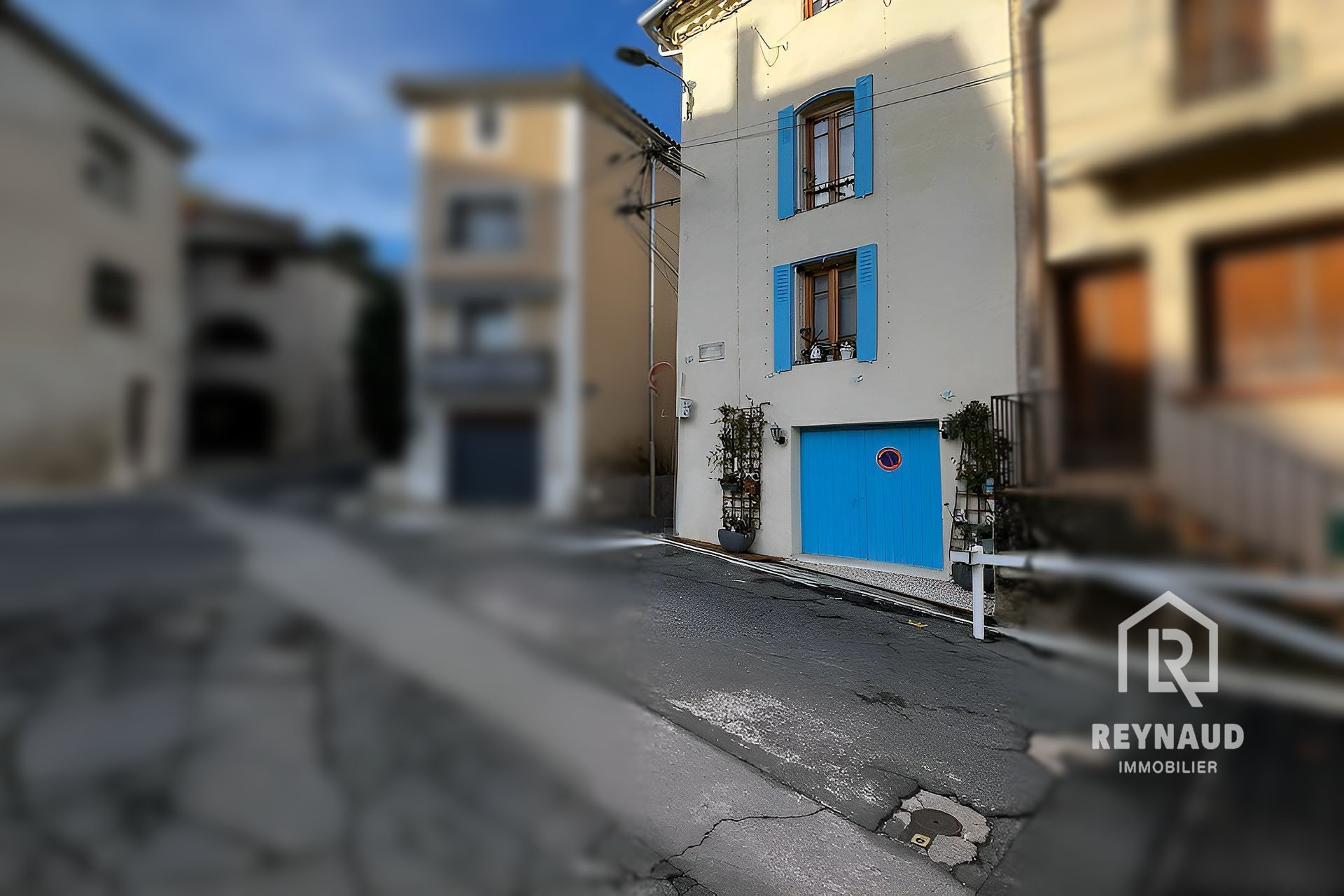 Agence immobilière de Agence Les Clés de l'Immo