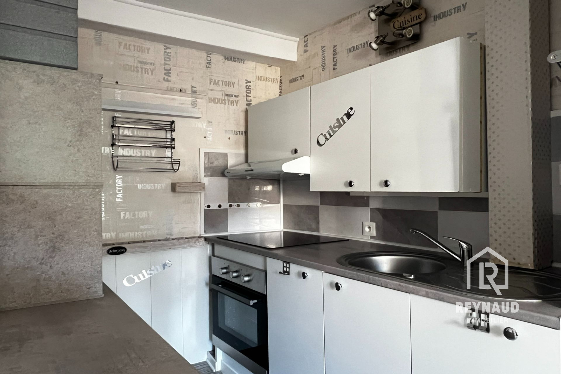 Agence immobilière de Agence Les Clés de l'Immo