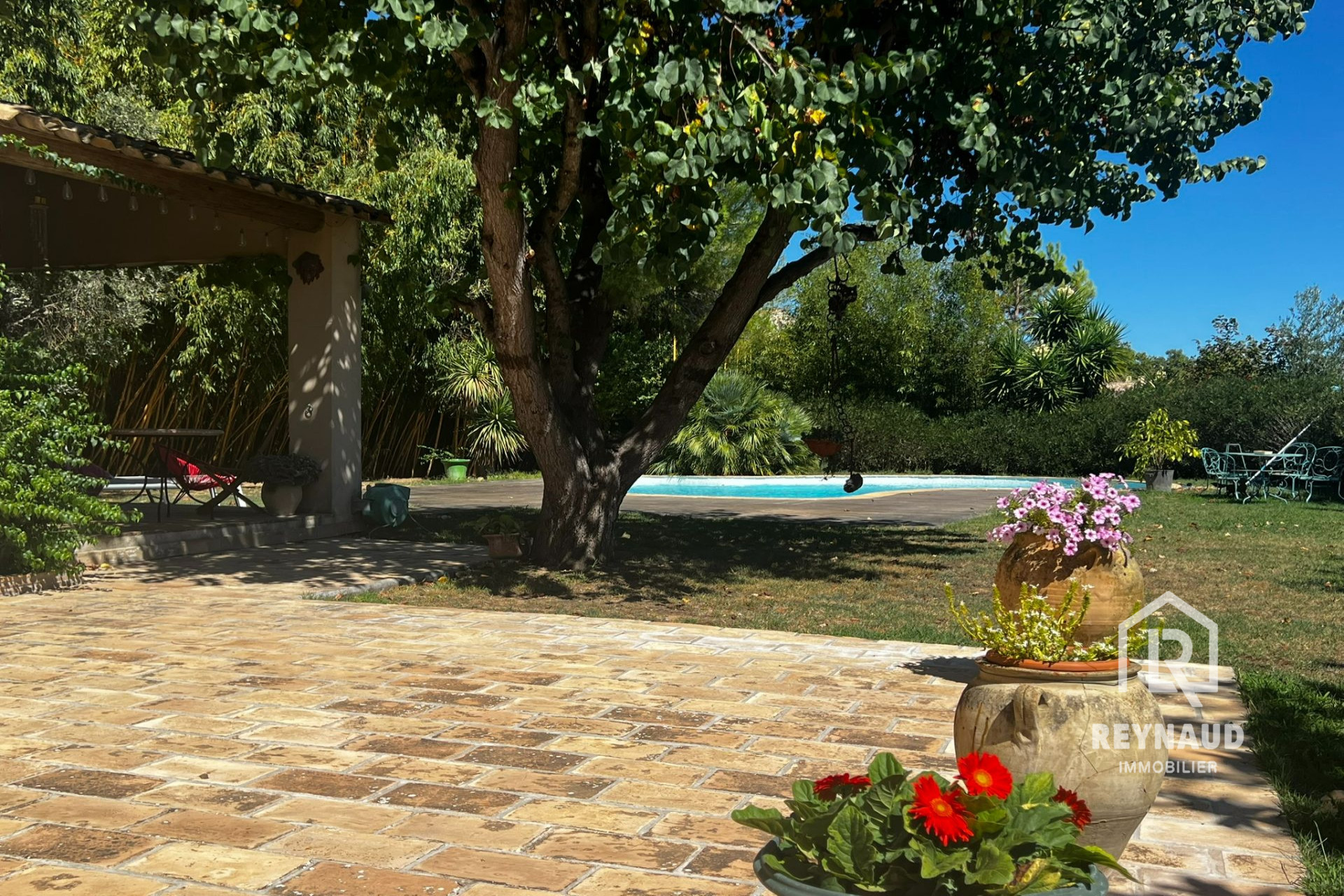 Agence immobilière de Agence Les Clés de l'Immo