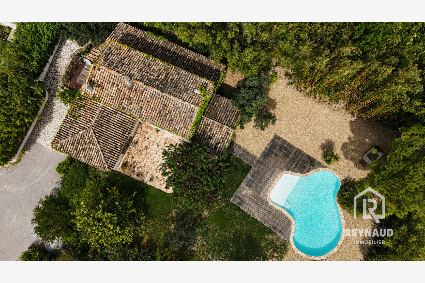 Agence immobilière de Agence Les Clés de l'Immo