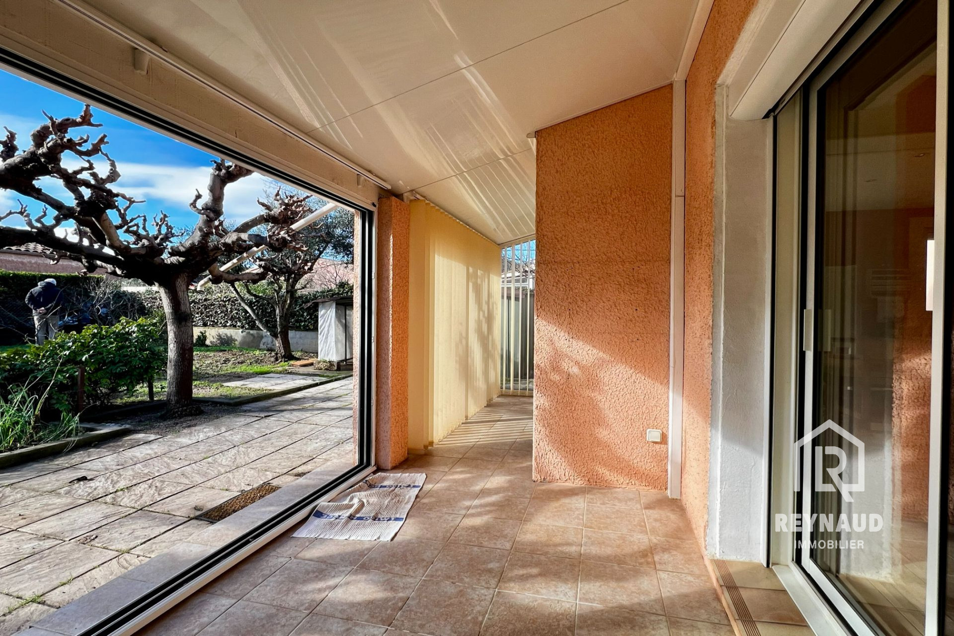 Agence immobilière de Agence Les Clés de l'Immo