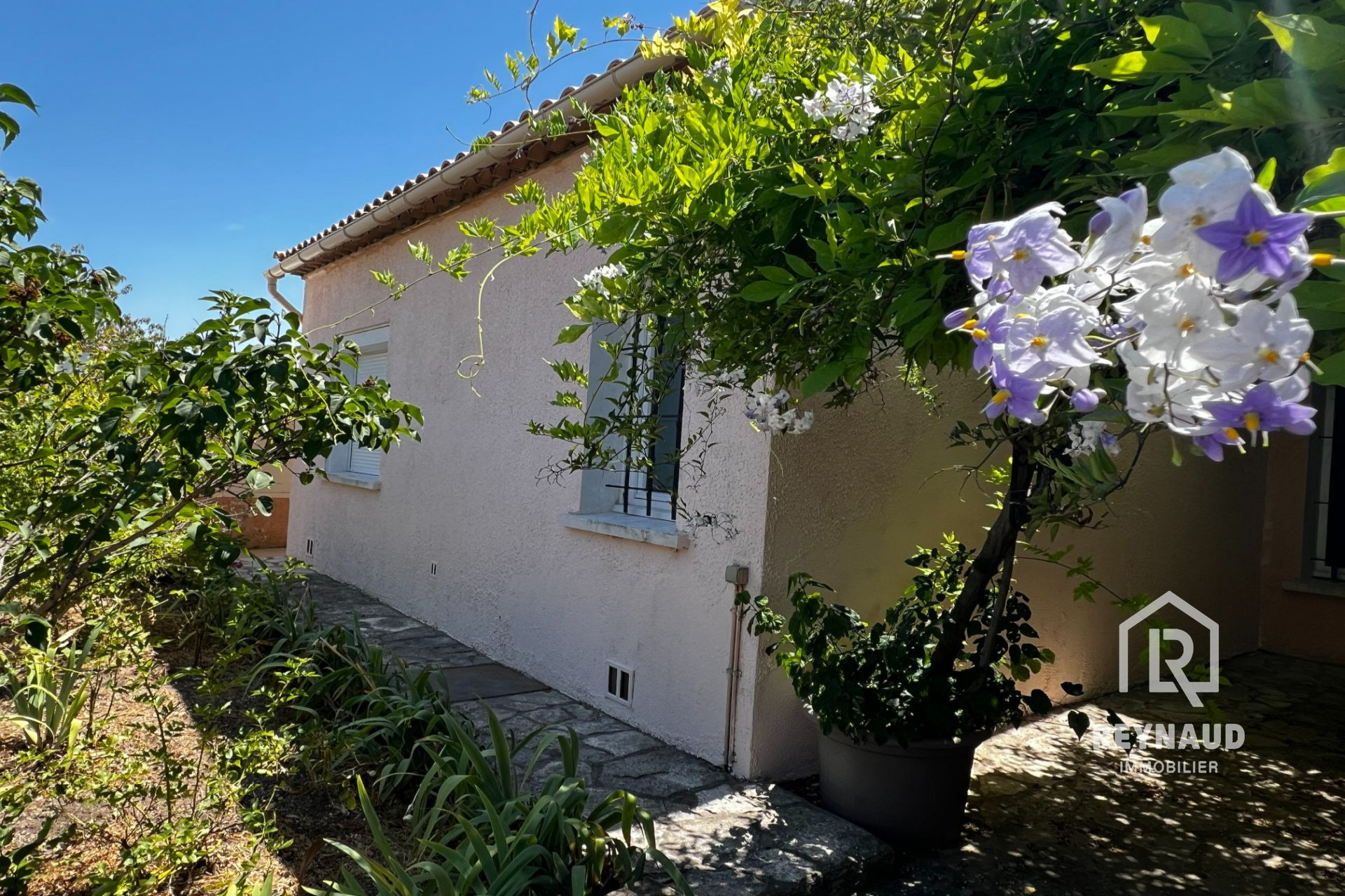Agence immobilière de Agence Les Clés de l'Immo