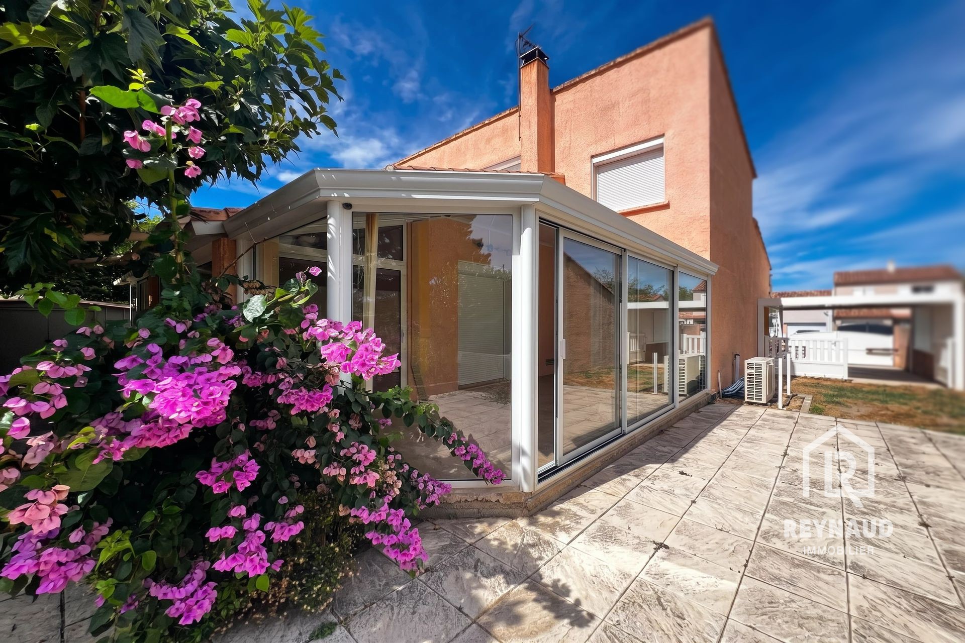 Agence immobilière de Agence Les Clés de l'Immo