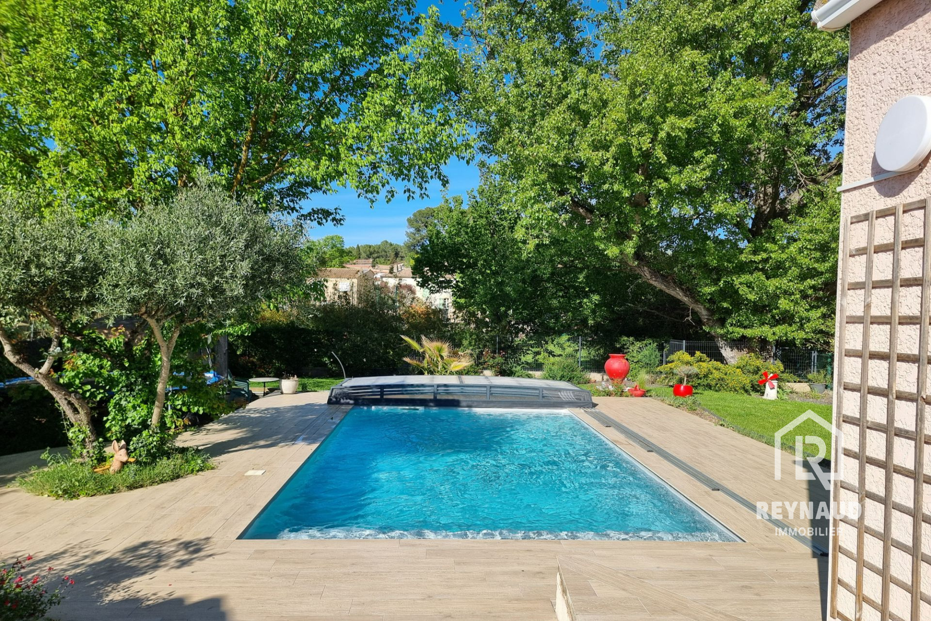 Agence immobilière de Agence Les Clés de l'Immo