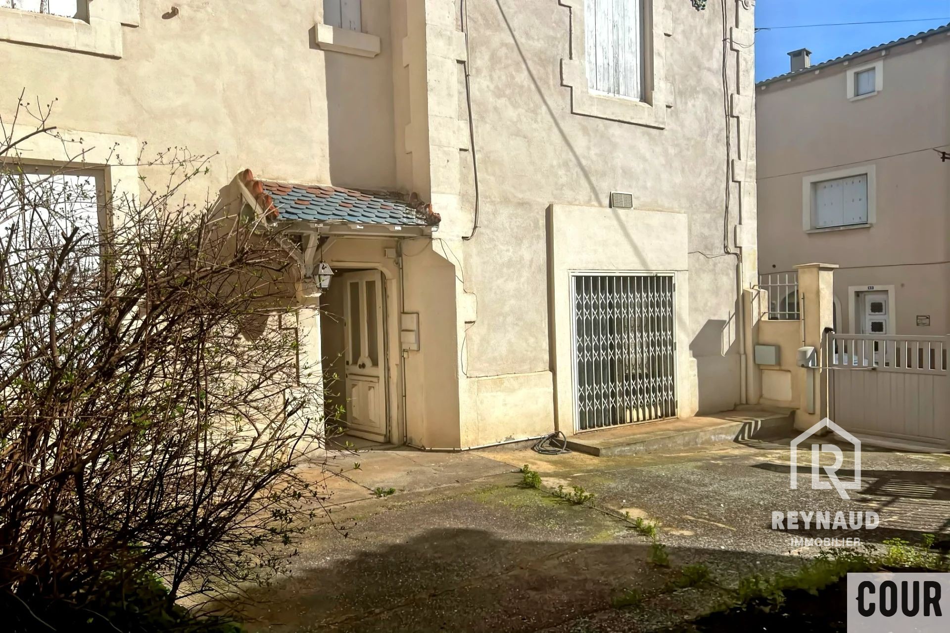 Agence immobilière de Agence Les Clés de l'Immo