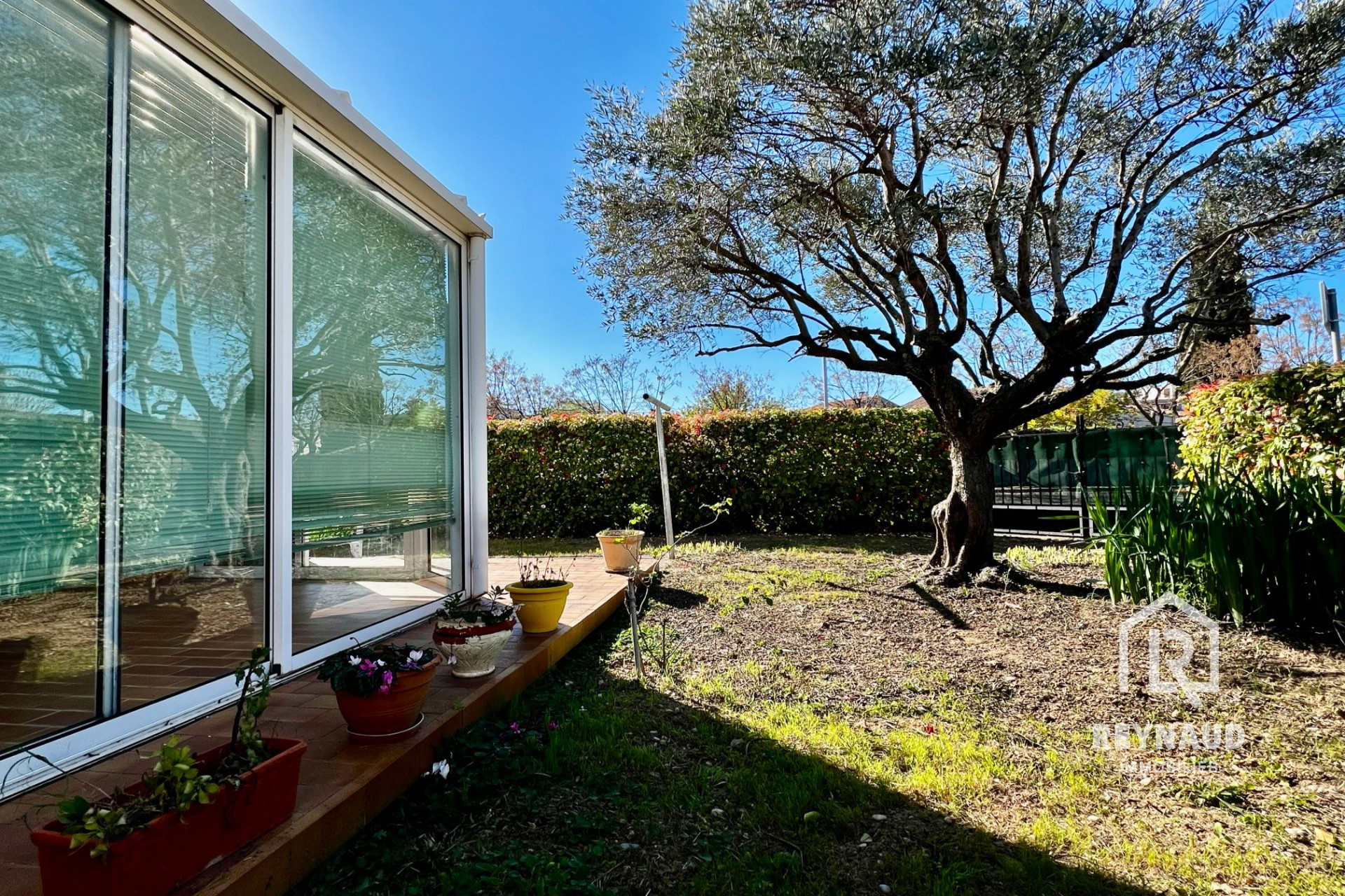 Agence immobilière de Agence Les Clés de l'Immo