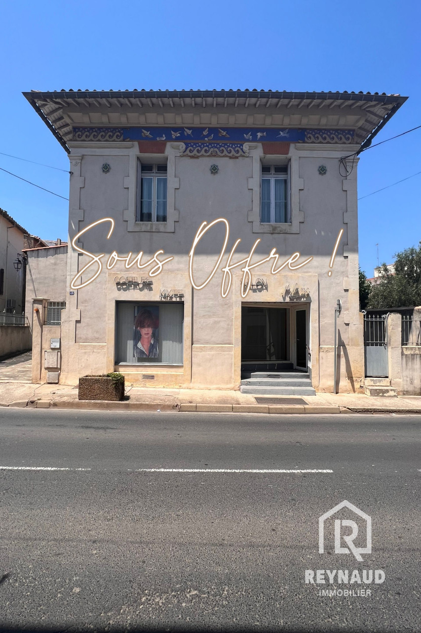 Agence immobilière de Agence Les Clés de l'Immo