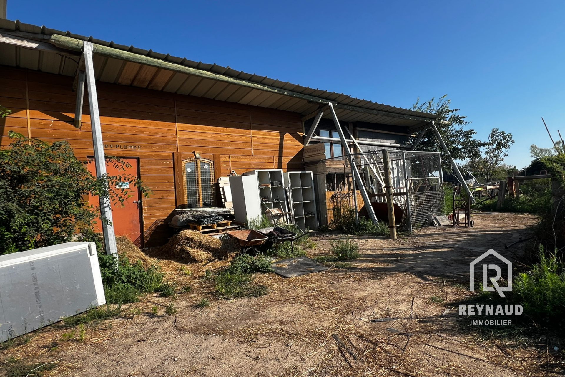 Agence immobilière de Agence Les Clés de l'Immo