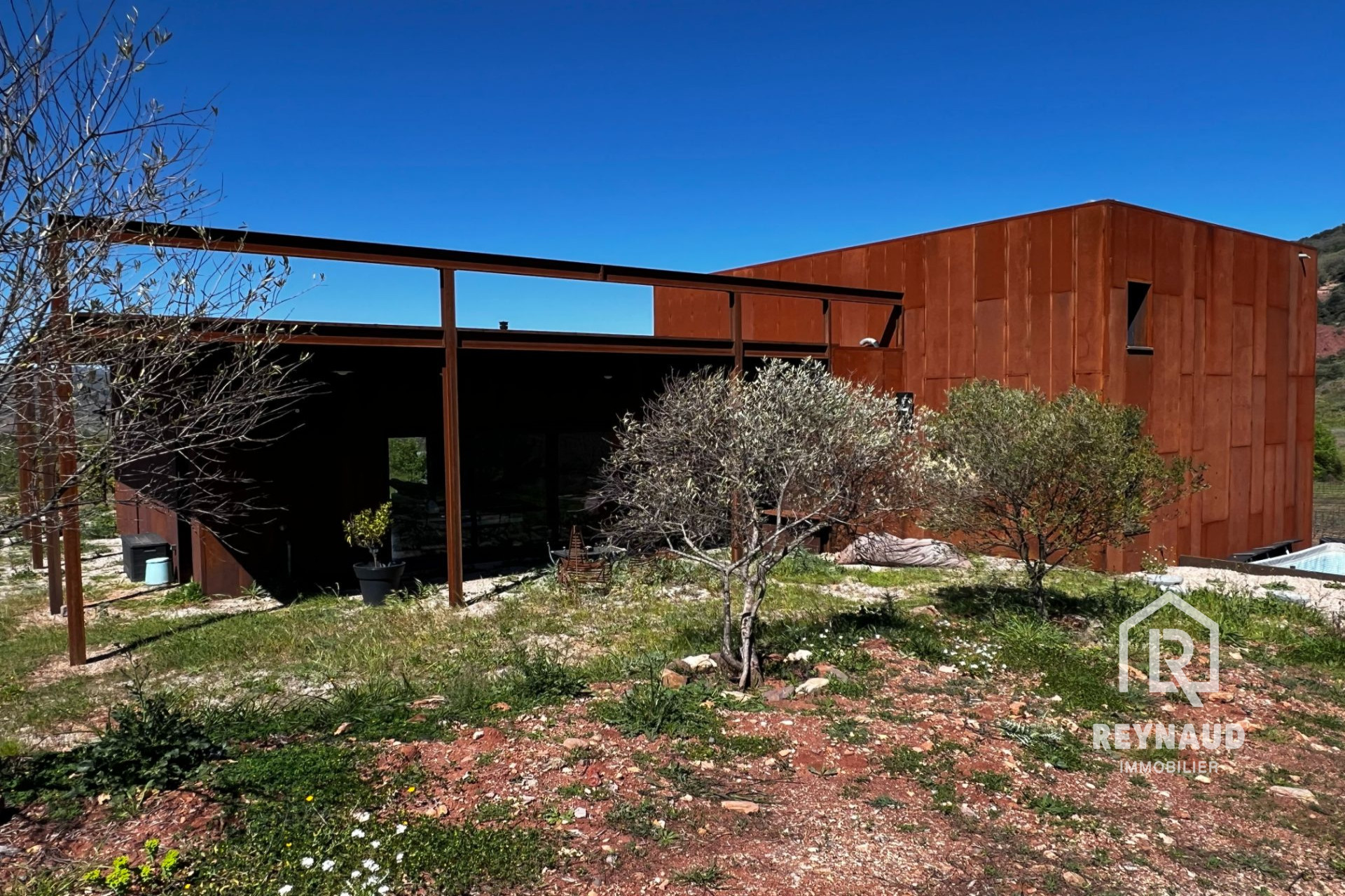 Agence immobilière de Agence Les Clés de l'Immo