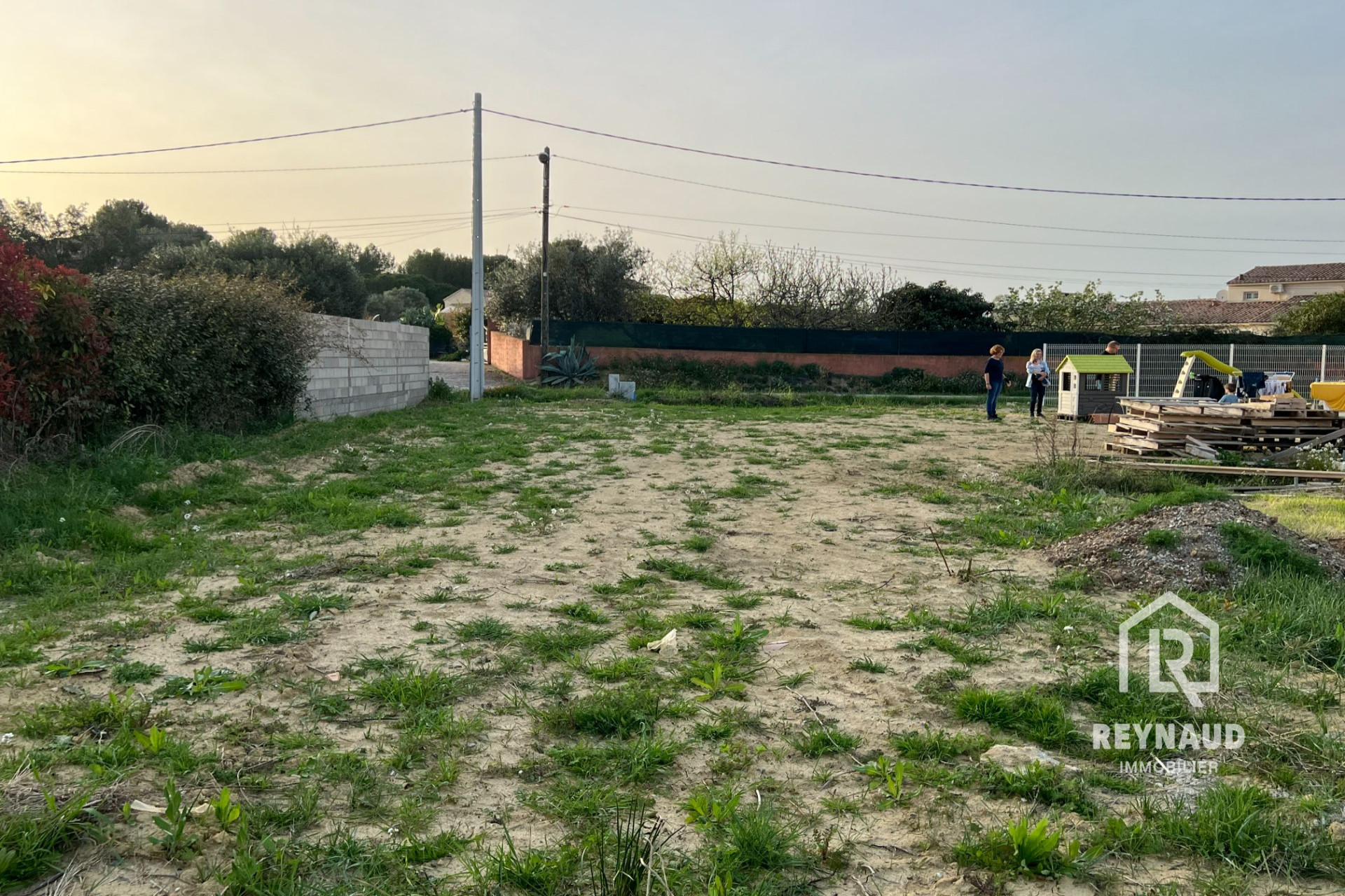 Agence immobilière de Agence Les Clés de l'Immo