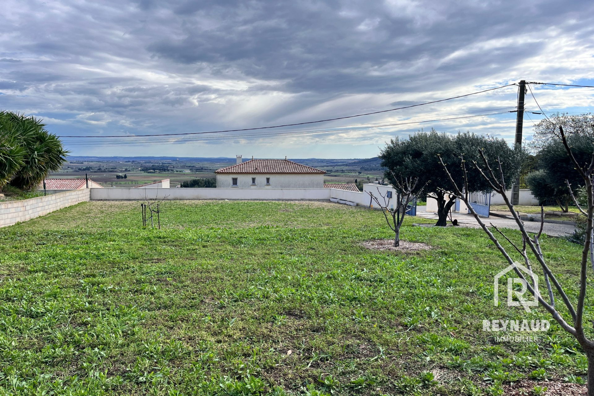 Agence immobilière de Agence Les Clés de l'Immo