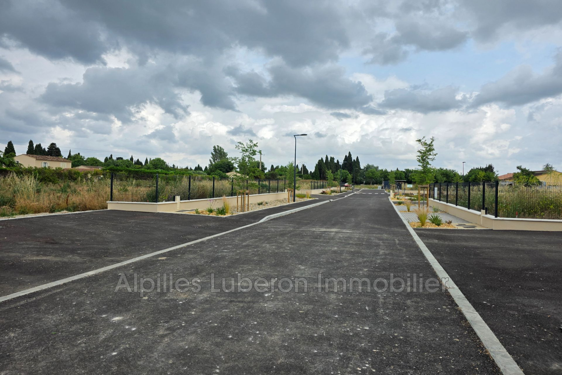Agence immobilière de Alpilles Luberon Immobilier