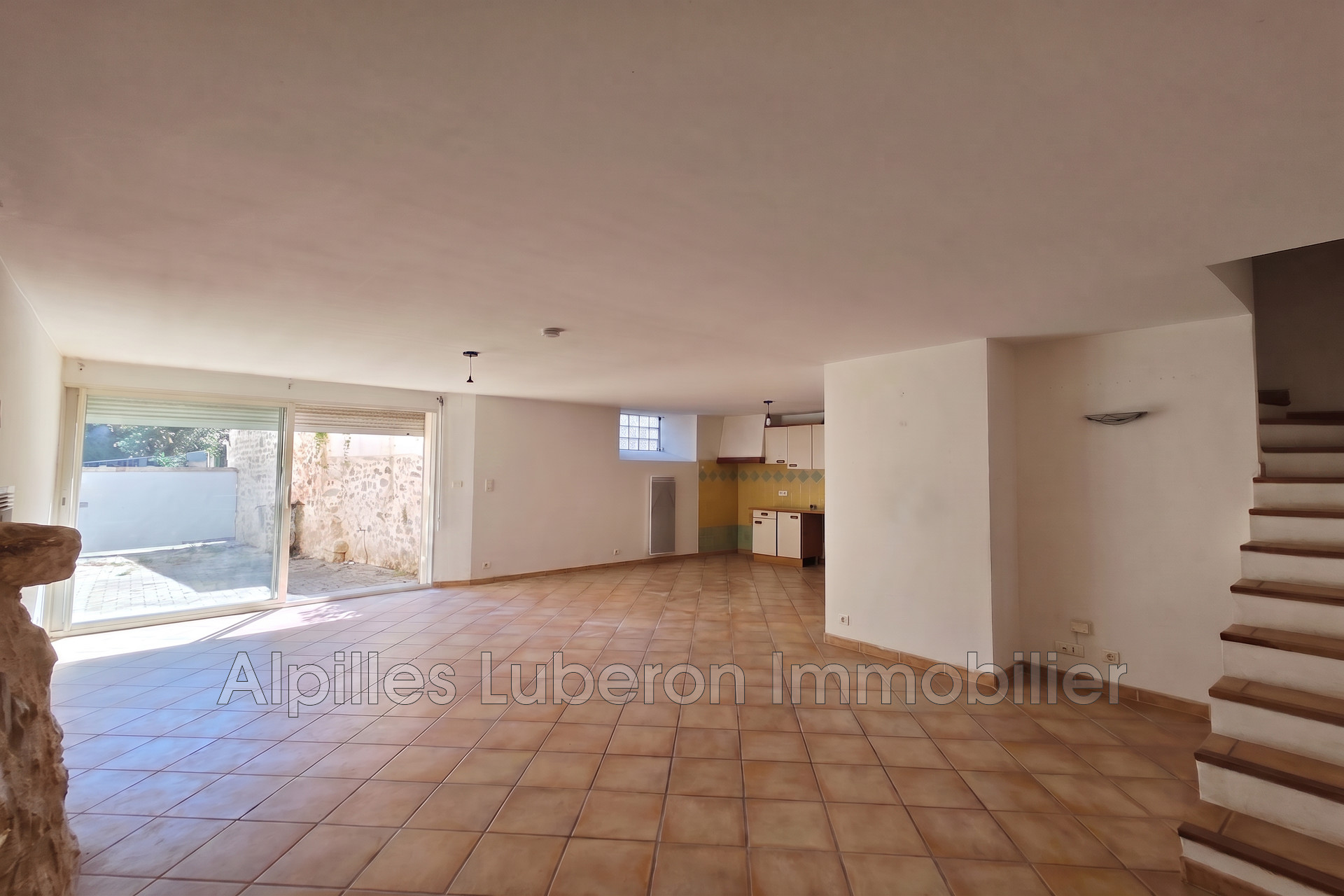 Agence immobilière de Alpilles Luberon Immobilier