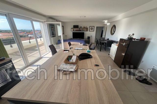Agence immobilière de Tech Immobilier