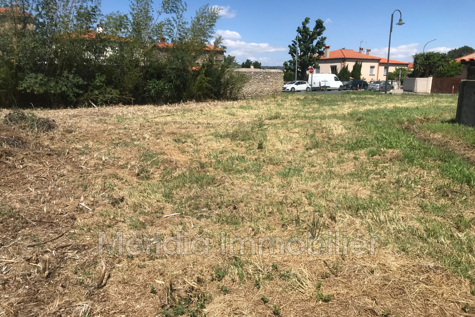 Agence immobilière de Méridia Immobilier