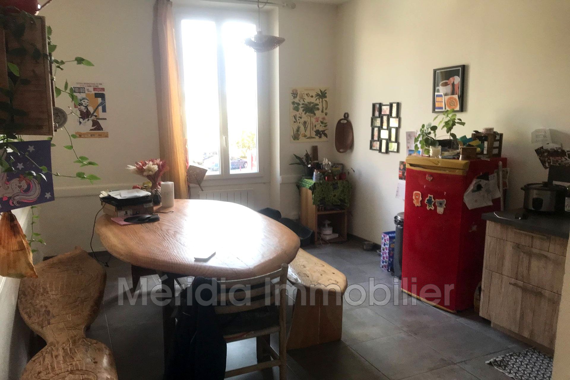 Agence immobilière de Méridia Immobilier
