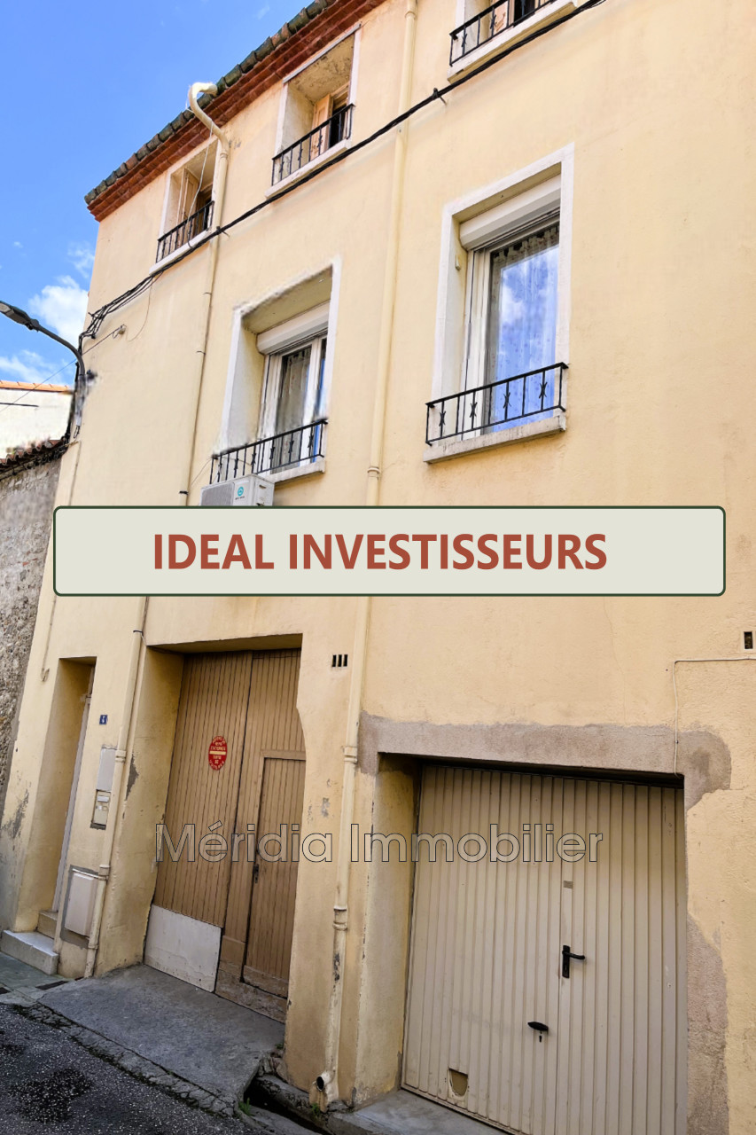 Agence immobilière de Méridia Immobilier