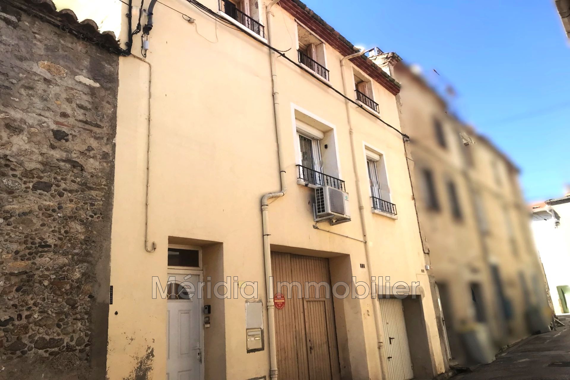 Agence immobilière de Méridia Immobilier