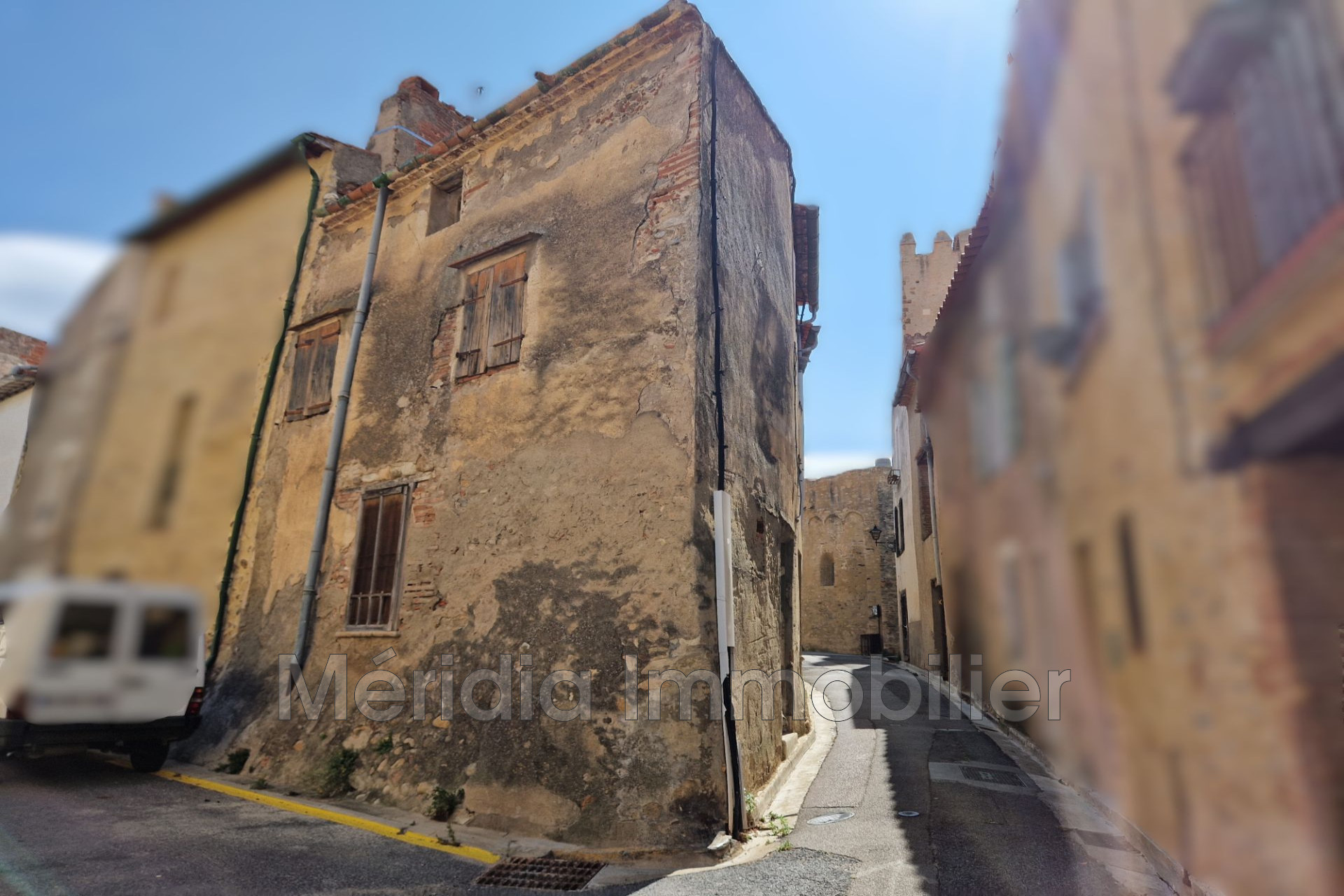 Agence immobilière de Méridia Immobilier
