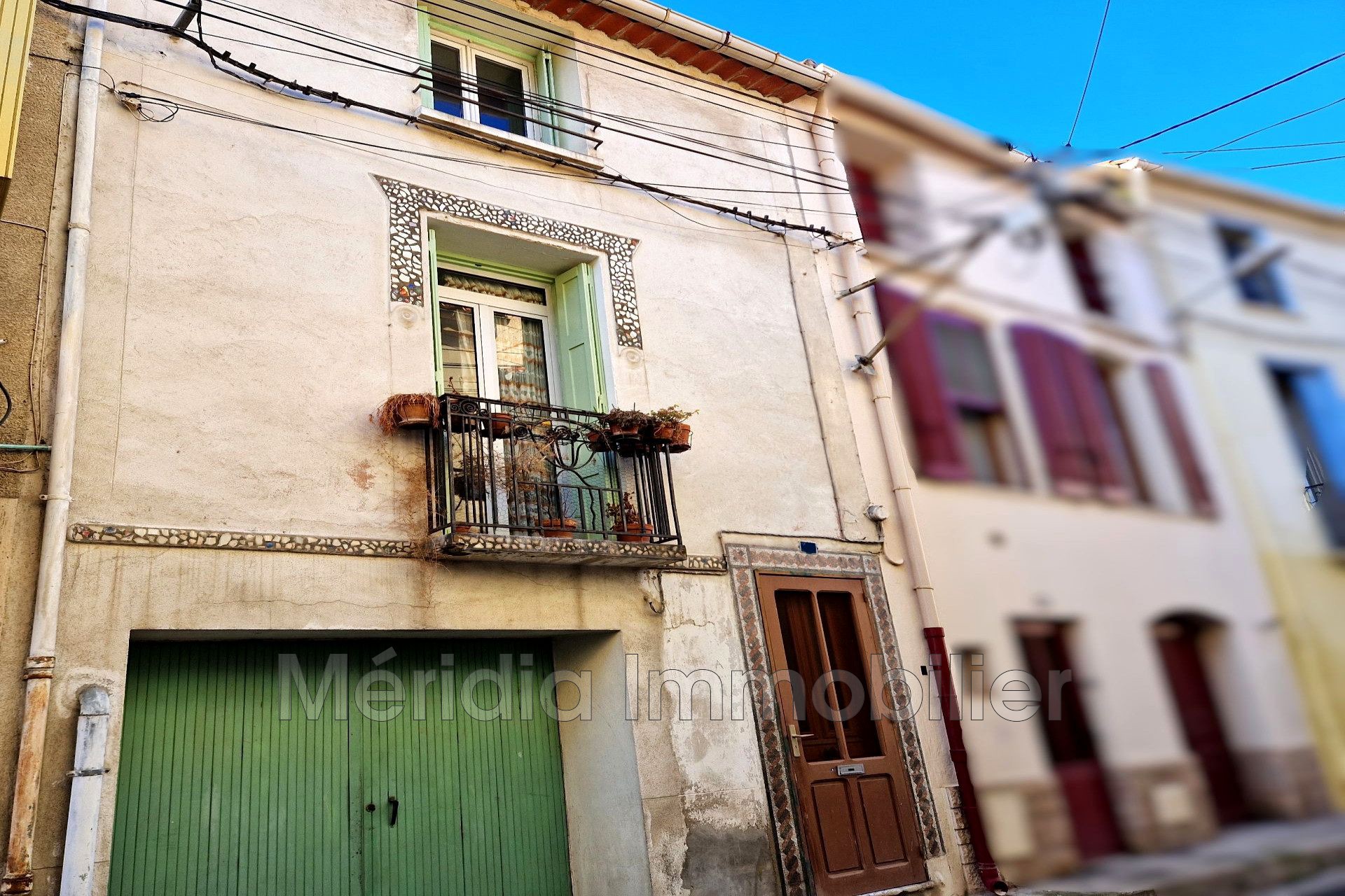 Agence immobilière de Méridia Immobilier