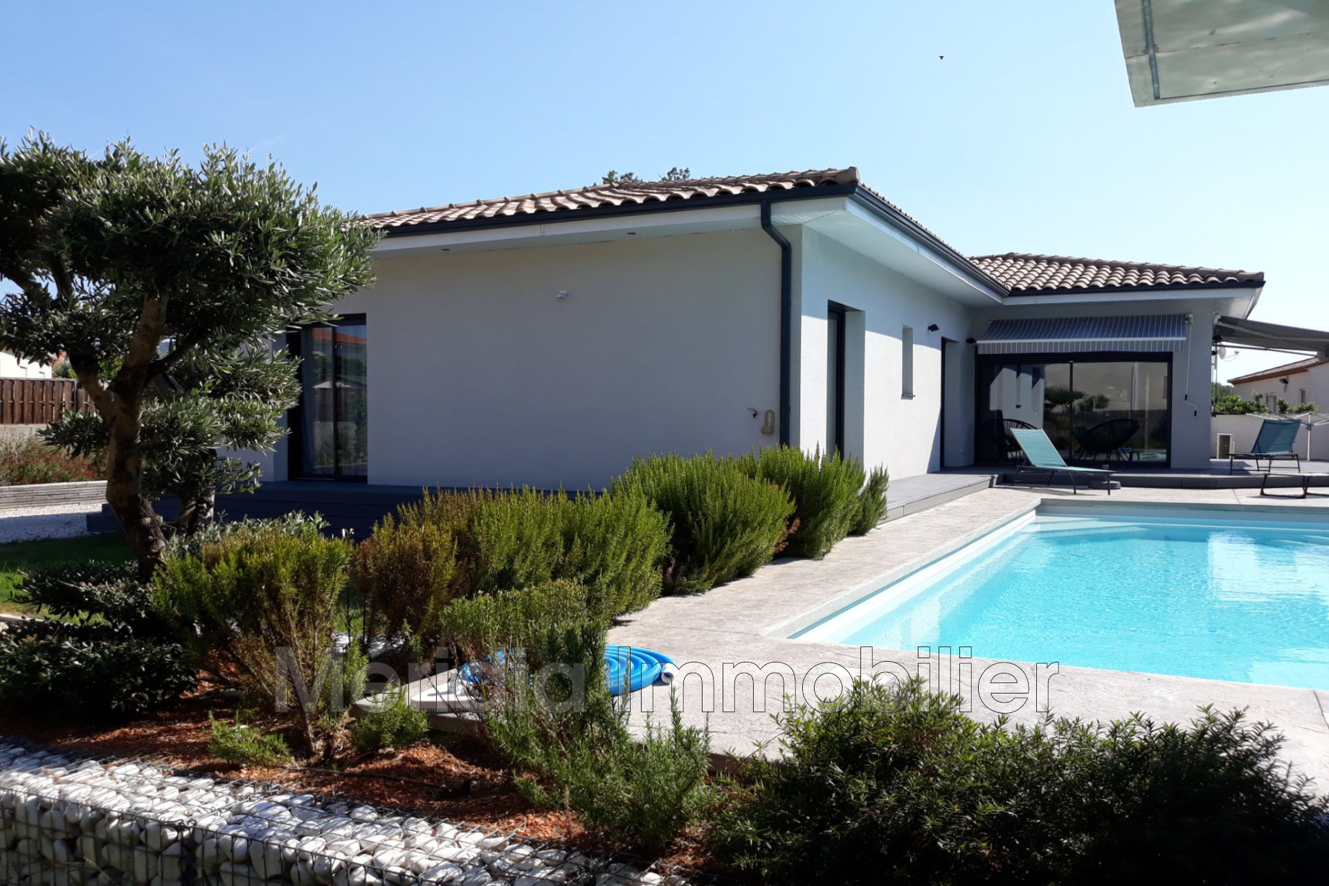Agence immobilière de Méridia Immobilier