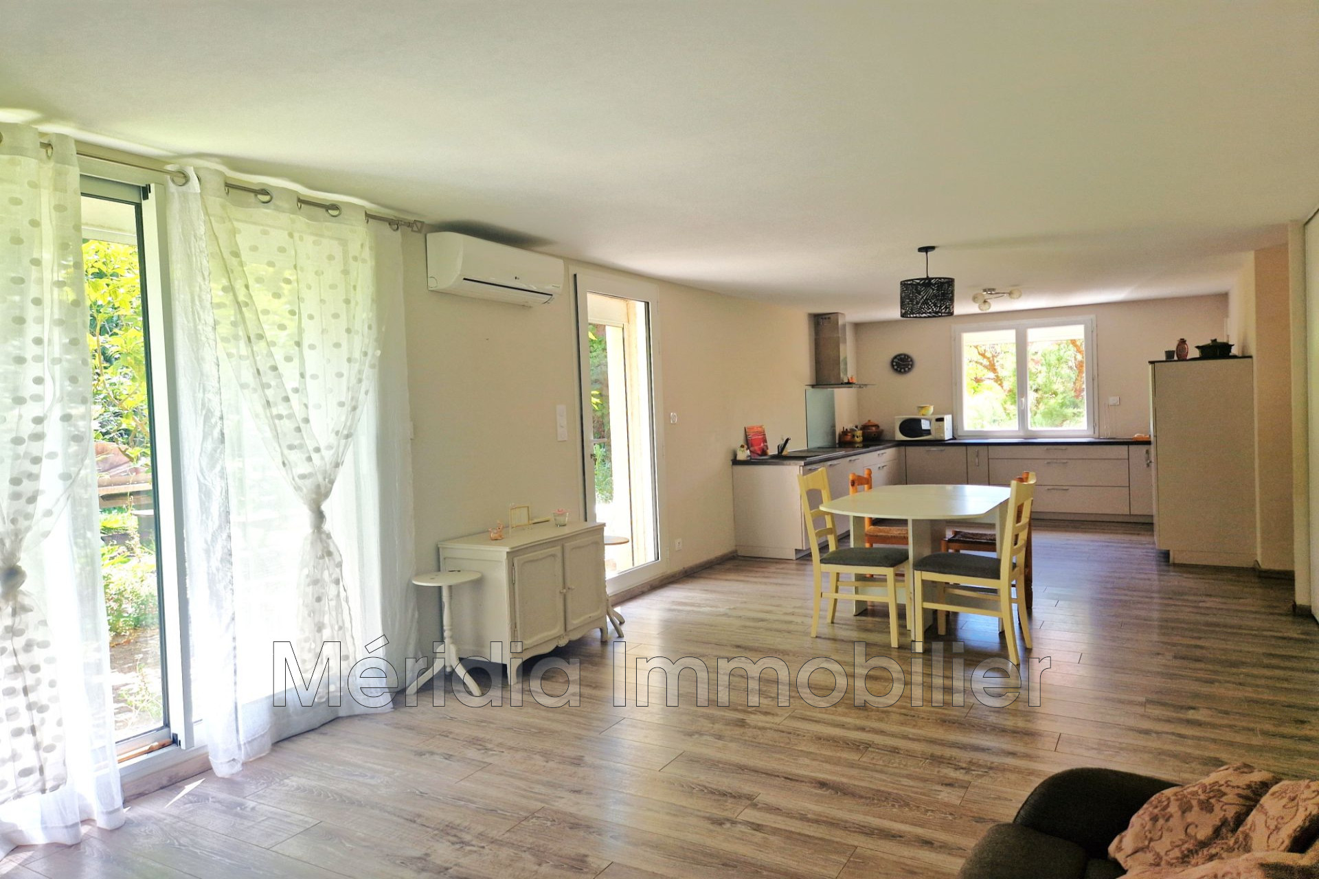 Agence immobilière de Méridia Immobilier