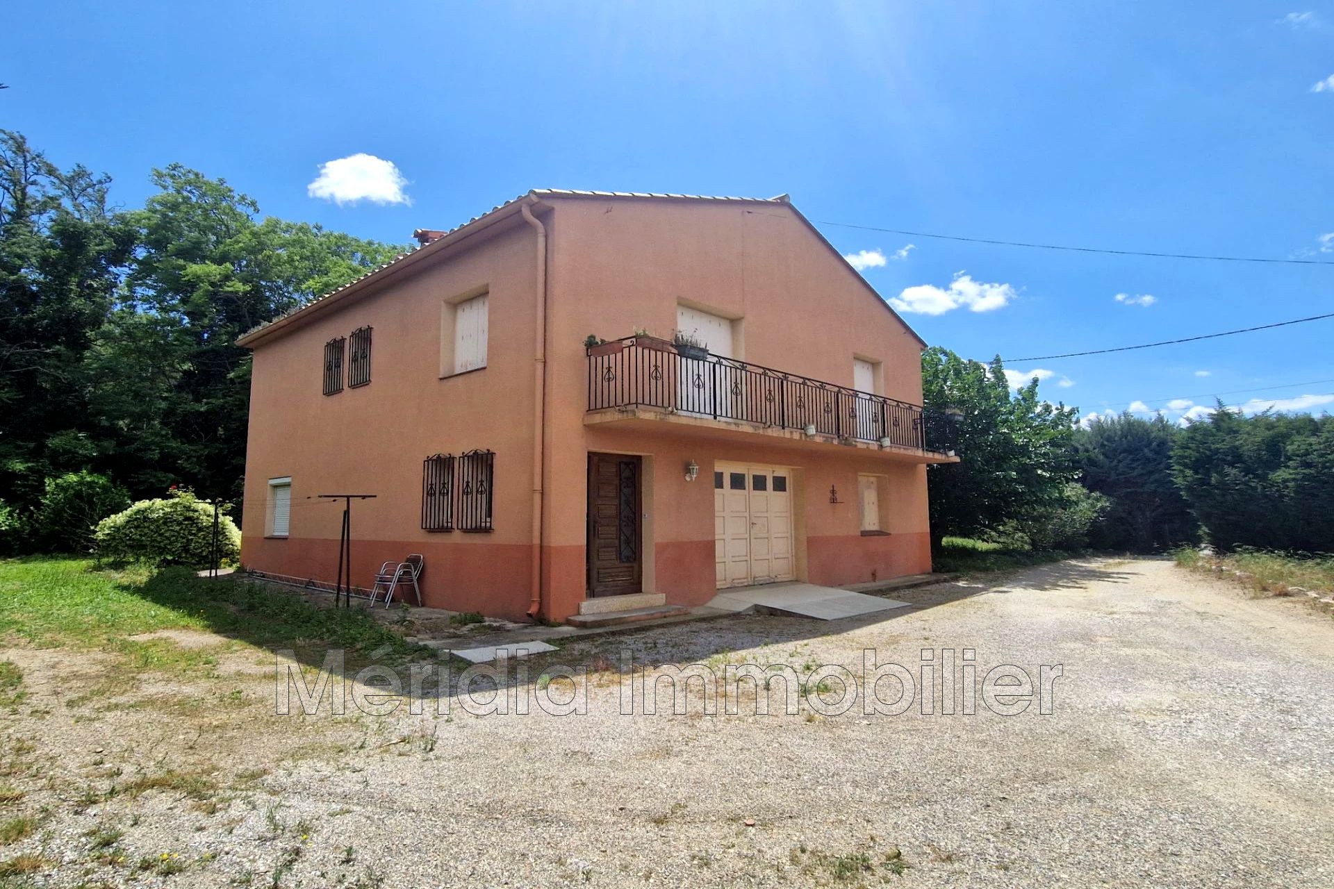 Agence immobilière de Méridia Immobilier