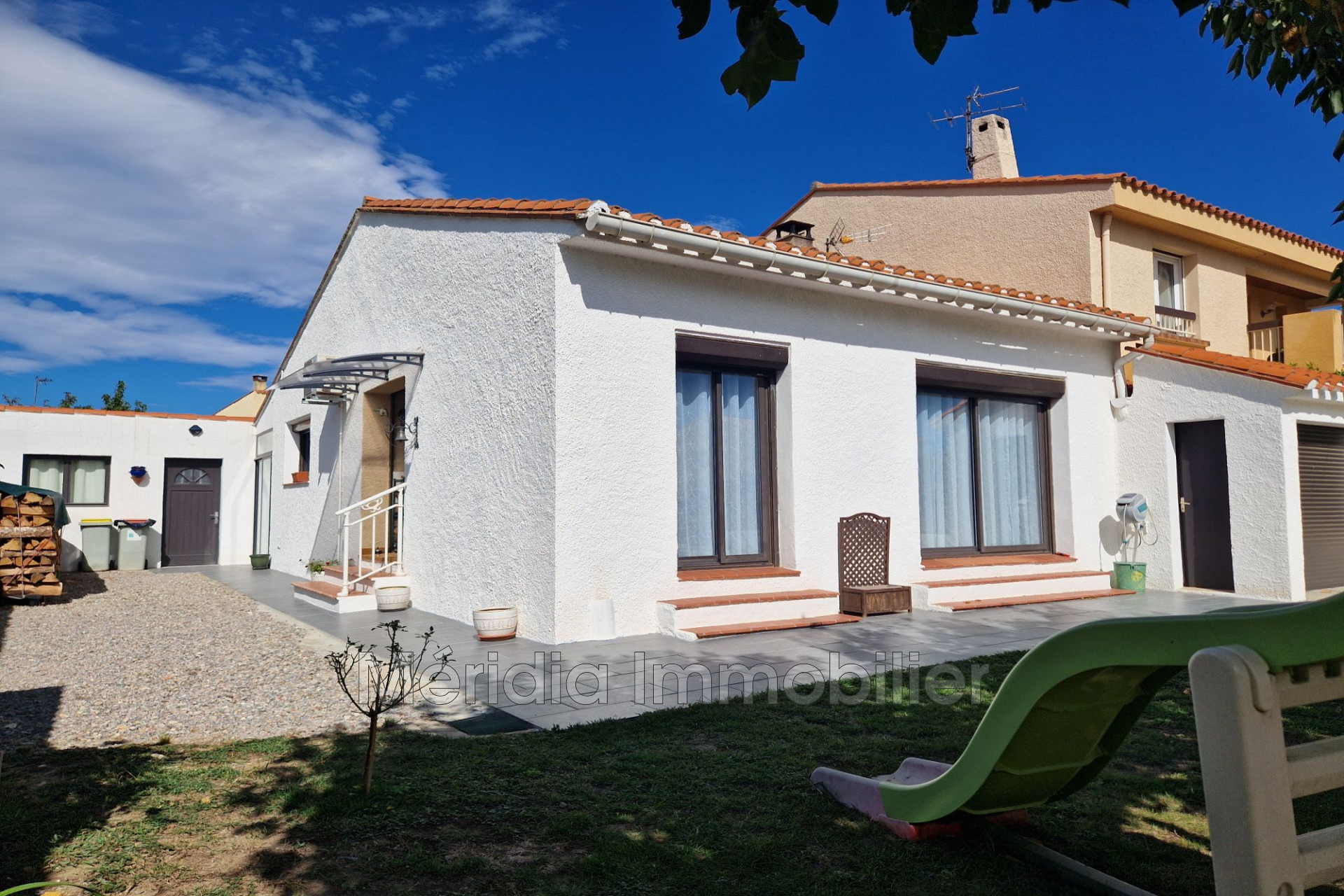 Agence immobilière de Méridia Immobilier