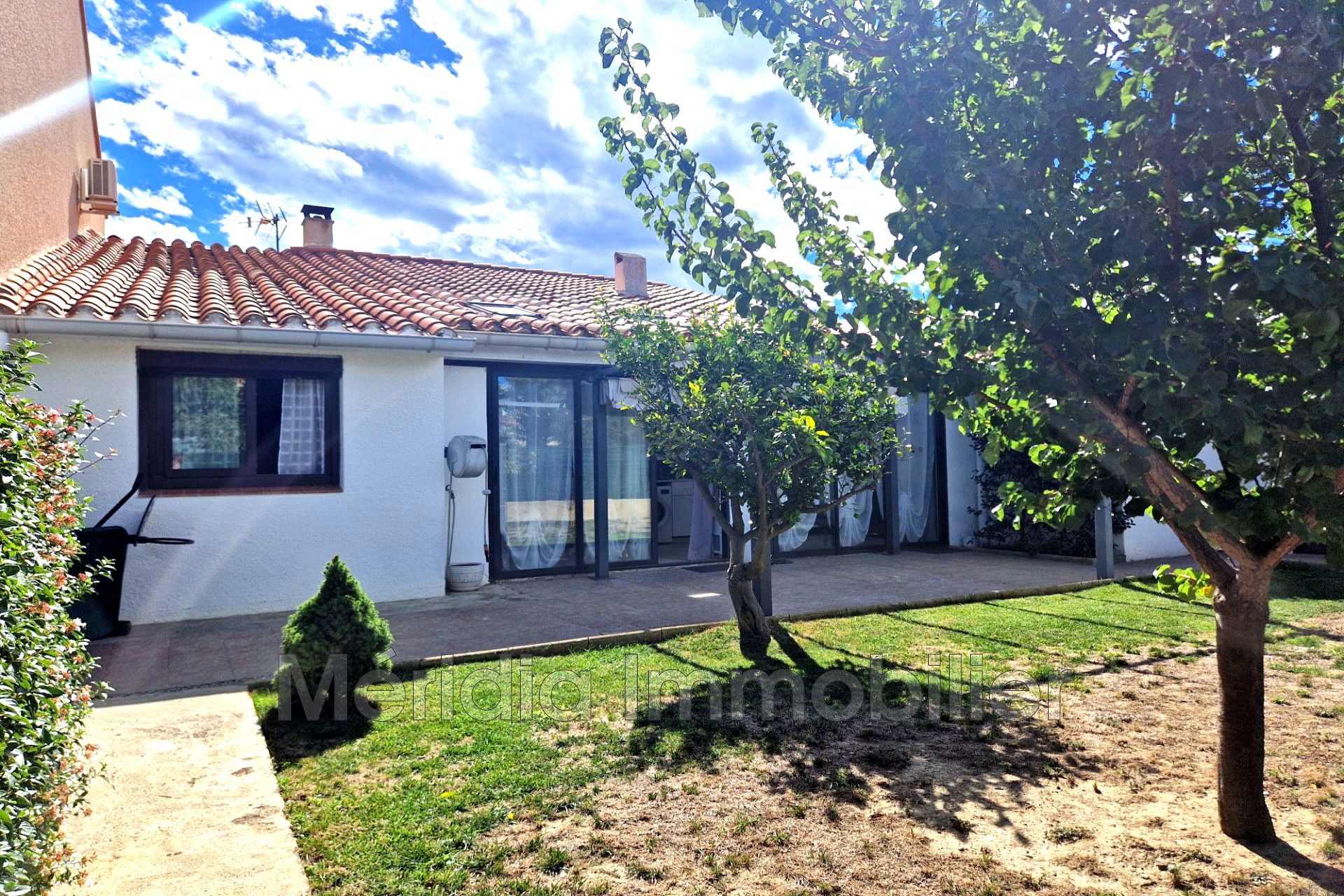 Agence immobilière de Méridia Immobilier