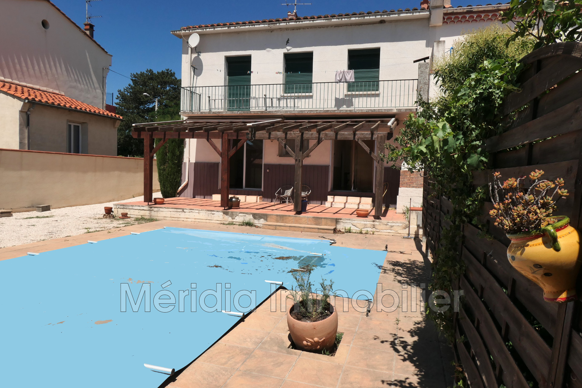 Agence immobilière de Méridia Immobilier