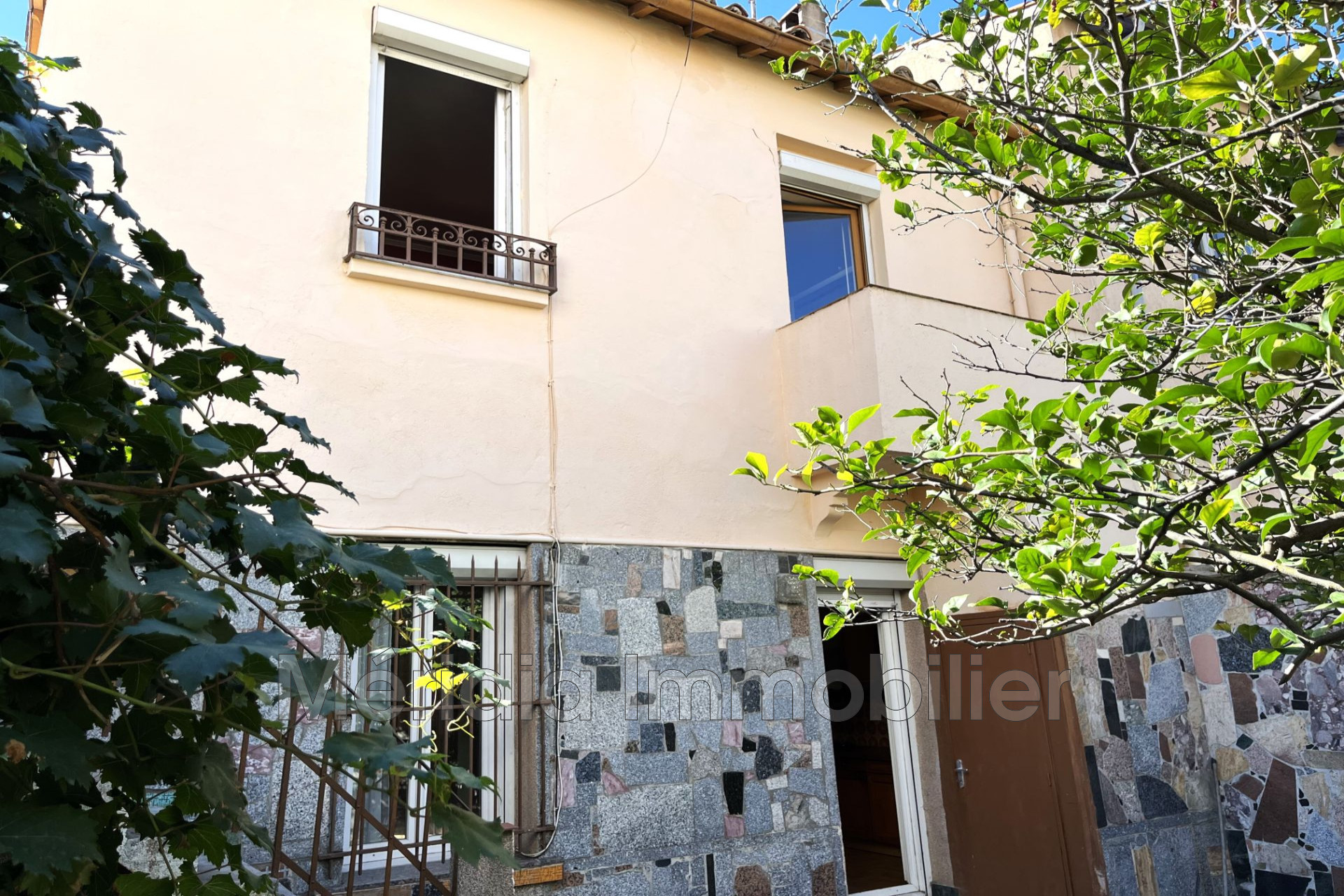 Agence immobilière de Méridia Immobilier