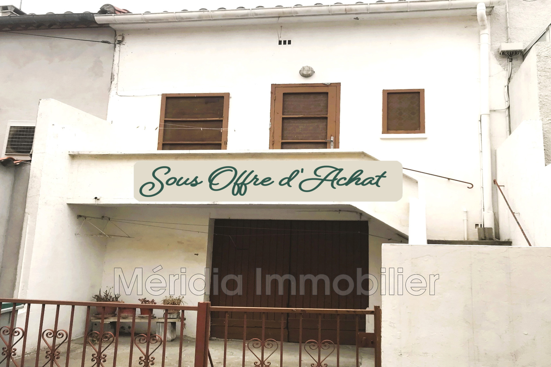 Agence immobilière de Méridia Immobilier